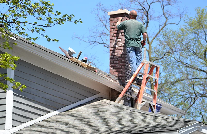 Chimney & Fireplace Inspections Services in Kearns, UT