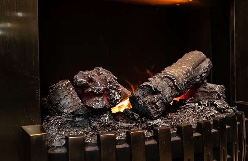 Soot Removal in Kearns, Utah